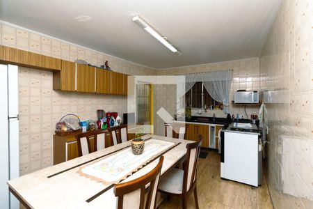 Casa à venda com 78m², 3 quartos e 1 vaga Casa à venda com 78m², 3 quartos e 1 vagaCozinha