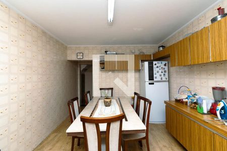 Casa à venda com 78m², 3 quartos e 1 vaga Casa à venda com 78m², 3 quartos e 1 vagaCozinha