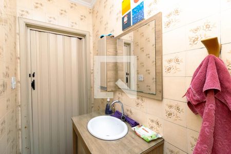 Casa à venda com 78m², 3 quartos e 1 vaga Casa à venda com 78m², 3 quartos e 1 vagaBanheiro 2