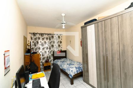 Casa à venda com 78m², 3 quartos e 1 vaga Casa à venda com 78m², 3 quartos e 1 vagaQuarto 3