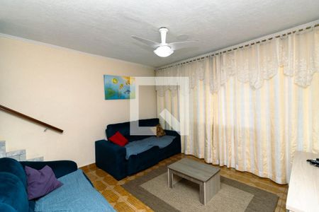 Sala de casa à venda com 3 quartos, 78m² em Vila Buenos Aires, São Paulo