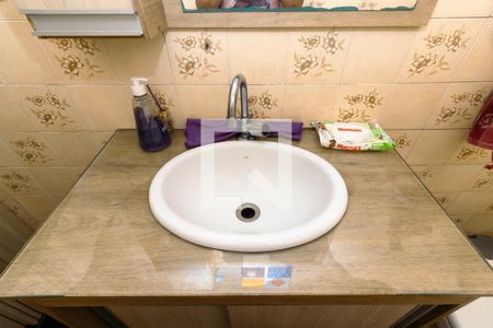 Casa à venda com 78m², 3 quartos e 1 vaga Casa à venda com 78m², 3 quartos e 1 vagaBanheiro 2