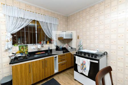 Casa à venda com 78m², 3 quartos e 1 vaga Casa à venda com 78m², 3 quartos e 1 vagaCozinha