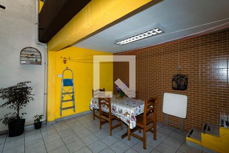 Casa à venda com 78m², 3 quartos e 1 vaga Casa à venda com 78m², 3 quartos e 1 vagaÁrea externa