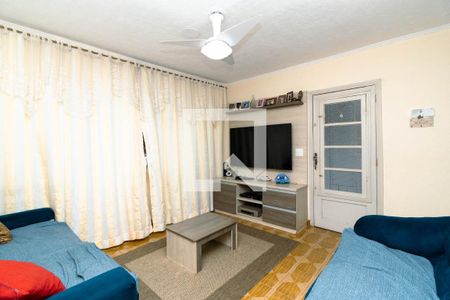 SalaSala de casa à venda com 3 quartos, 78m² em Vila Buenos Aires, São Paulo