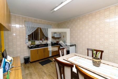 Casa à venda com 78m², 3 quartos e 1 vaga Casa à venda com 78m², 3 quartos e 1 vagaCozinha