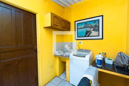 Casa à venda com 78m², 3 quartos e 1 vaga Casa à venda com 78m², 3 quartos e 1 vagaÁrea de serviço