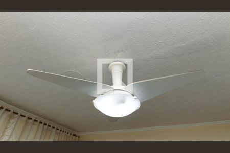 Sala de casa à venda com 3 quartos, 78m² em Vila Buenos Aires, São Paulo