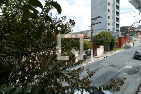 Vista do Quarto 1 de casa à venda com 3 quartos, 78m² em Vila Buenos Aires, São Paulo