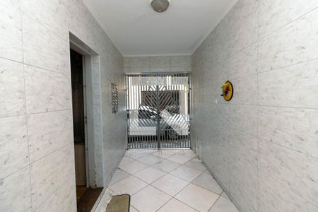 Casa à venda com 78m², 3 quartos e 1 vaga Casa à venda com 78m², 3 quartos e 1 vagaGaragem