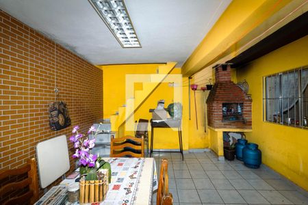 Casa à venda com 78m², 3 quartos e 1 vaga Casa à venda com 78m², 3 quartos e 1 vagaÁrea externa