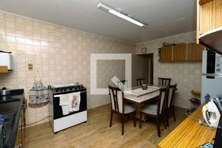 Casa à venda com 78m², 3 quartos e 1 vaga Casa à venda com 78m², 3 quartos e 1 vagaCozinha