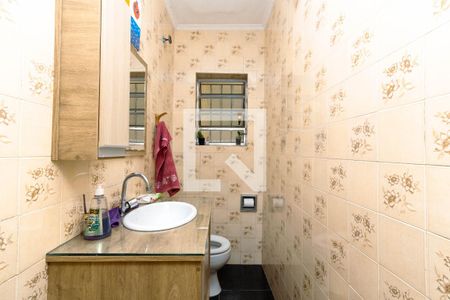 Casa à venda com 78m², 3 quartos e 1 vaga Casa à venda com 78m², 3 quartos e 1 vagaBanheiro 2