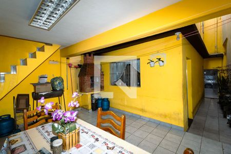 Casa à venda com 78m², 3 quartos e 1 vaga Casa à venda com 78m², 3 quartos e 1 vagaÁrea externa