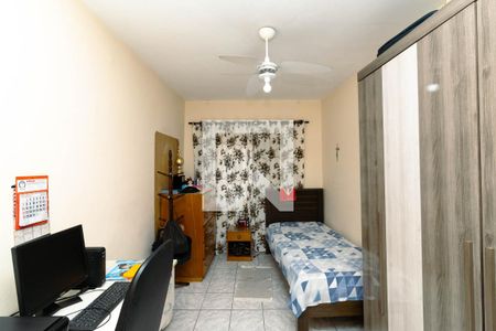 Casa à venda com 78m², 3 quartos e 1 vaga Casa à venda com 78m², 3 quartos e 1 vagaQuarto 3