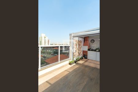 Casa de condomínio à venda com 190m², 3 quartos e 2 vagasTerraço