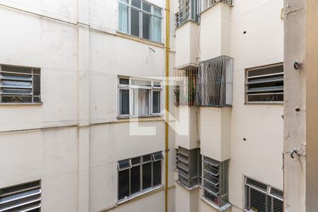 Vista de apartamento para alugar com 1 quarto, 29m² em Tijuca, Rio de Janeiro