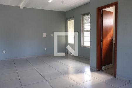 Cozinha de apartamento para alugar com 1 quarto, 65m² em São Miguel, São Leopoldo