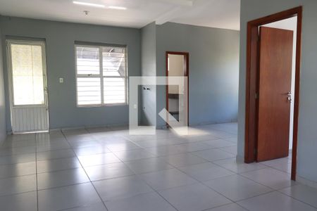 Sala de apartamento para alugar com 1 quarto, 65m² em São Miguel, São Leopoldo