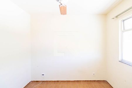 Quarto 1 de apartamento para alugar com 2 quartos, 60m² em Campo Grande, Rio de Janeiro