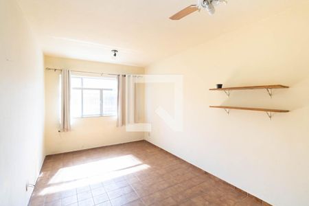 Sala de apartamento para alugar com 2 quartos, 60m² em Campo Grande, Rio de Janeiro