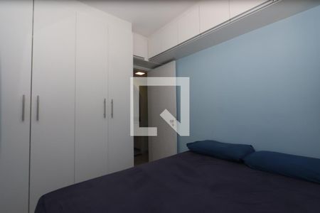 Quarto 1 de apartamento à venda com 2 quartos, 47m² em Quinta da Paineira, São Paulo