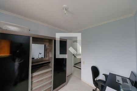 Quarto 2 de apartamento à venda com 2 quartos, 47m² em Quinta da Paineira, São Paulo