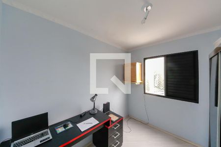 Quarto 2 de apartamento à venda com 2 quartos, 47m² em Quinta da Paineira, São Paulo