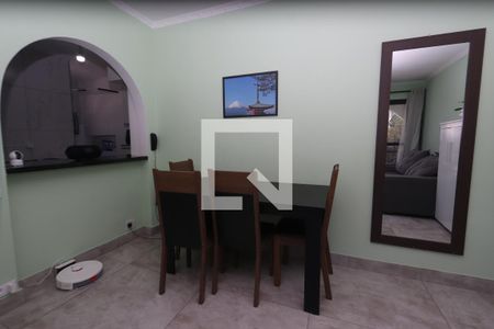 Sala de apartamento à venda com 2 quartos, 47m² em Quinta da Paineira, São Paulo