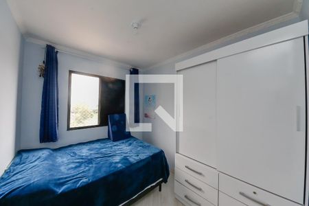 Quarto 1 de apartamento à venda com 2 quartos, 47m² em Quinta da Paineira, São Paulo