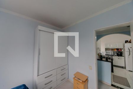 Quarto 1 de apartamento à venda com 2 quartos, 47m² em Quinta da Paineira, São Paulo