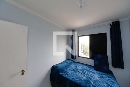 Quarto 1 de apartamento à venda com 2 quartos, 47m² em Quinta da Paineira, São Paulo