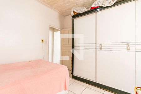 Dormitório 1 de casa à venda com 2 quartos, 75m² em Vila Carrao, São Paulo