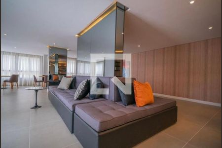 Foto 23 de apartamento à venda com 2 quartos, 50m² em Morumbi, São Paulo
