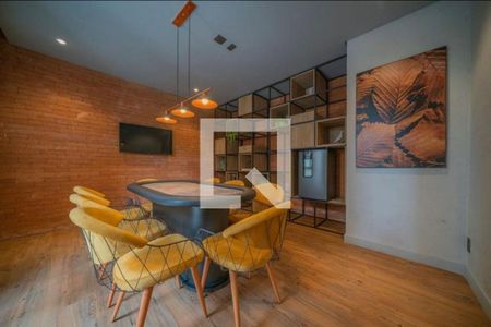 Foto 10 de apartamento à venda com 2 quartos, 50m² em Morumbi, São Paulo