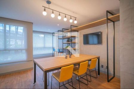 Foto 13 de apartamento à venda com 2 quartos, 50m² em Morumbi, São Paulo