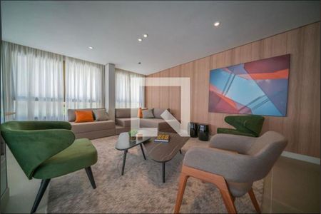 Foto 18 de apartamento à venda com 2 quartos, 50m² em Morumbi, São Paulo