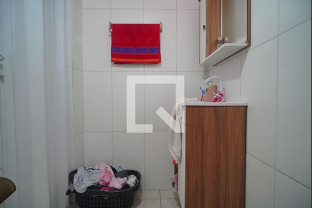 Casa para alugar com 60m², 2 quartos e 1 vagaBanheiro