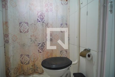 Casa para alugar com 60m², 2 quartos e 1 vagaBanheiro