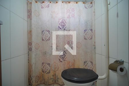 Casa para alugar com 60m², 2 quartos e 1 vagaBanheiro