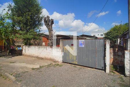 Casa para alugar com 60m², 2 quartos e 1 vagaFachada