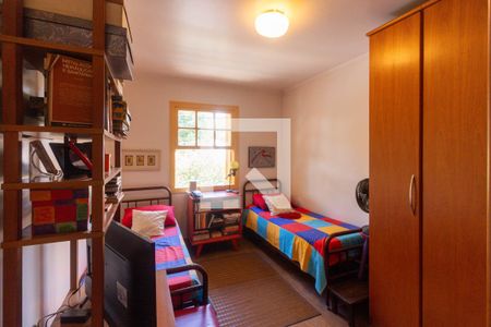 Casa à venda com 220m², 4 quartos e 2 vagasQuarto 2