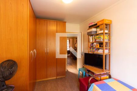 Casa à venda com 220m², 4 quartos e 2 vagasQuarto 2