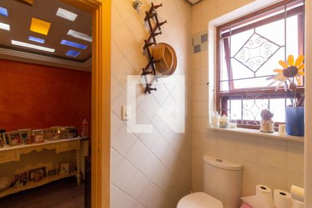 Casa à venda com 220m², 4 quartos e 2 vagasBanheiro