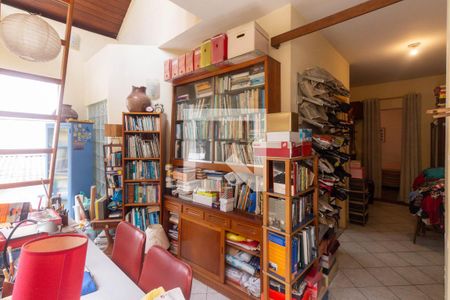 Casa à venda com 220m², 4 quartos e 2 vagasCloset do quarto 1