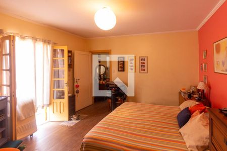 Quarto 1 de casa à venda com 4 quartos, 220m² em Vila Mariana, São Paulo