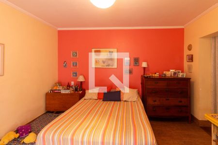 Quarto 1 de casa à venda com 4 quartos, 220m² em Vila Mariana, São Paulo