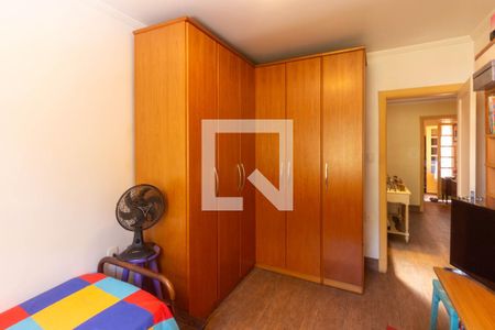 Casa à venda com 220m², 4 quartos e 2 vagasQuarto 2