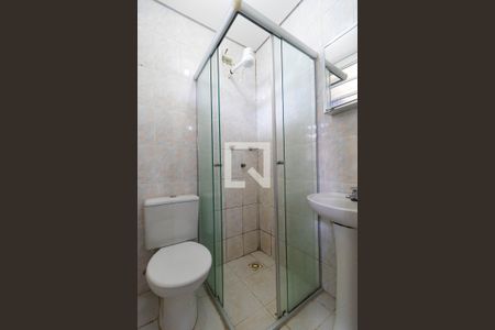 Studio para alugar com 25m², 1 quarto e 1 vagaBanheiro