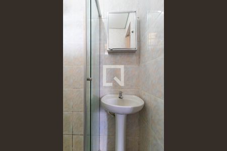 Studio para alugar com 25m², 1 quarto e 1 vagaBanheiro